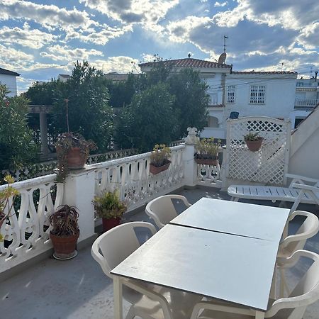 Apartamento A 75M Del Mar Vinarós Exterior photo