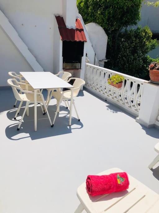 Apartamento A 75M Del Mar Vinarós Exterior photo