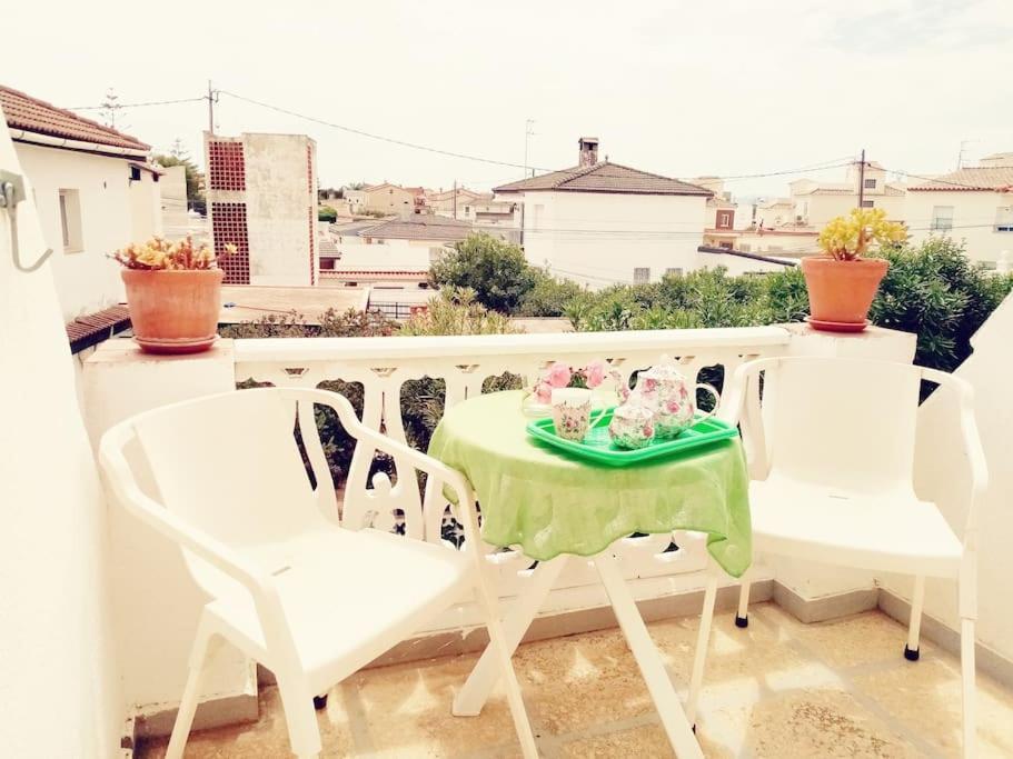 Apartamento A 75M Del Mar Vinarós Exterior photo