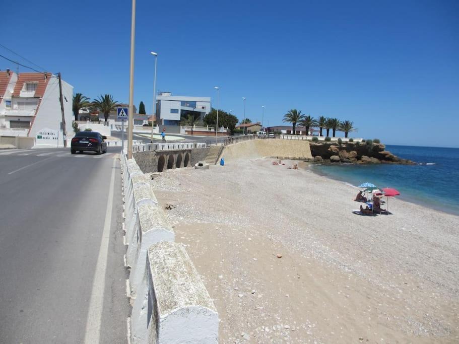 Apartamento A 75M Del Mar Vinarós Exterior photo