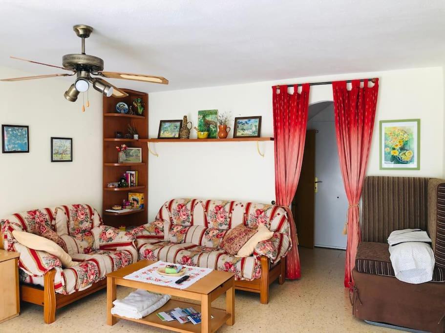 Apartamento A 75M Del Mar Vinarós Exterior photo