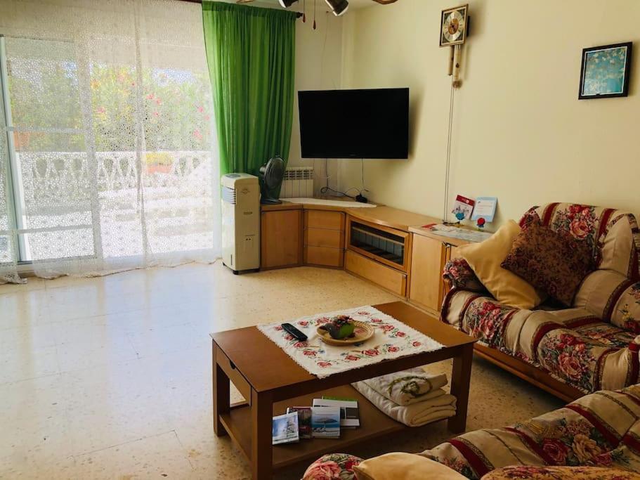 Apartamento A 75M Del Mar Vinarós Exterior photo