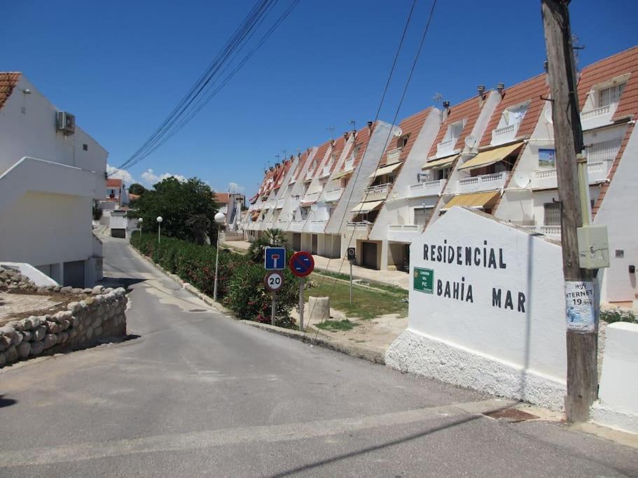 Apartamento A 75M Del Mar Vinarós Exterior photo