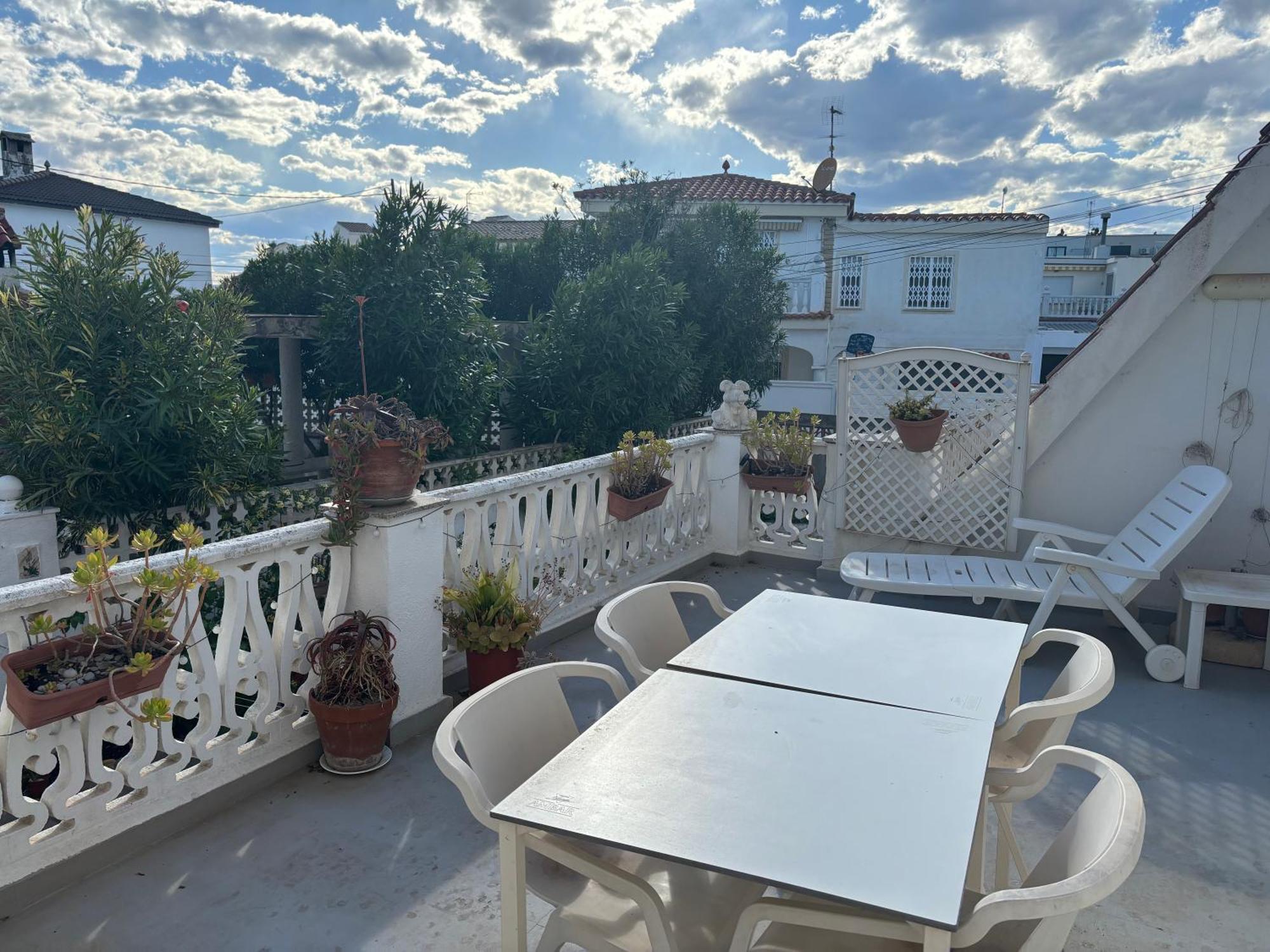 Apartamento A 75M Del Mar Vinarós Exterior photo